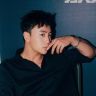 释小龙Ashton抖音达人头像