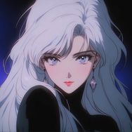 杨馥宇抖音达人头像