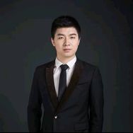 记忆大师付老师教你记单词抖音达人头像