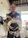 光头哥（土特产）抖音达人头像