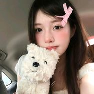 小椰ᥫᩣ抖音达人头像