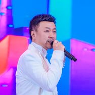 丁寅波🎤⁹²¹⁸抖音达人头像