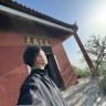张智焓（梦幻联动）抖音达人头像