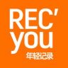 年轻记录官方旗舰店抖音达人头像
