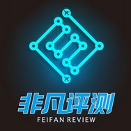非凡评测抖音达人头像