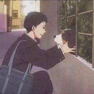 夕颜.抖音达人头像