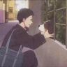 夕颜.抖音达人头像