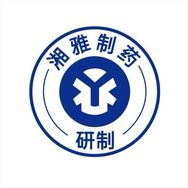 湘雅制药益生菌直播号抖音达人头像