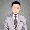 微光热评抖音达人头像