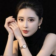 水鱼儿best抖音达人头像