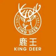 鹿王羊绒KING DEER抖音达人头像