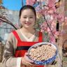 朵家美食抖音达人头像