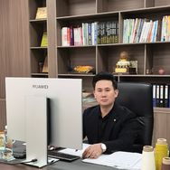 渝能针纺老王抖音达人头像