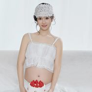 辣妈小七抖音达人头像