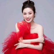 💖⁶⁶⁸ 张云馨抖音达人头像