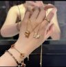水贝深圳厂抖音达人头像