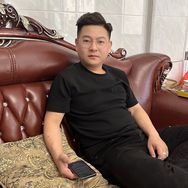 潮汕-小小陈抖音达人头像