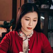 臻言东方优学抖音达人头像