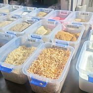 老黑配饵料抖音达人头像