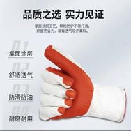 双龙五金百货劳保防护用品抖音达人头像