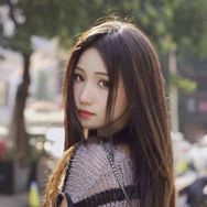 正一楠抖音达人头像