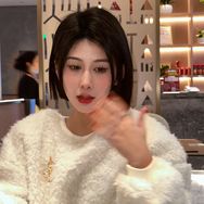 思思来了❤️抖音达人头像