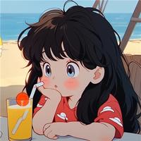 奶油桃子抖音达人头像
