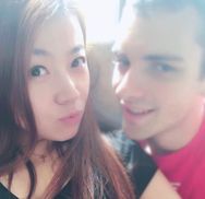 中法异国恋🇨🇳🇫🇷欧洲好物在橱窗抖音达人头像