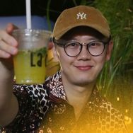 深圳阿元抖音达人头像