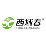 西域春乳品旗舰店抖音号头像