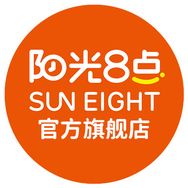 阳光8点官方旗舰店抖音达人头像