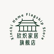 欣炽厨房用品旗舰店抖音达人头像