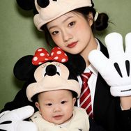 姜姜小欢喜抖音达人头像