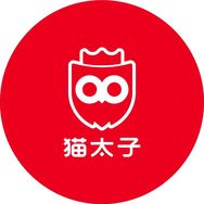 猫太子官方旗舰店抖音号头像