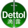 Dettol滴露宠物除菌除臭喷雾抖音达人头像