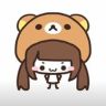 小橙汁抖音达人头像