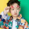 吴允博—球球抖音达人头像