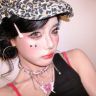羽遥Aries抖音达人头像