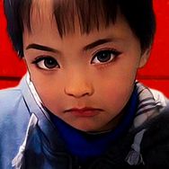 枯木何时逢春抖音达人头像