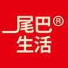 尾巴生活固毛流心罐抖音达人头像