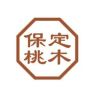 保定桃木剑抖音达人头像