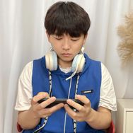 哎呀村长抖音达人头像