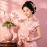 王沐林老师教唱歌抖音达人头像