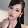 白展鱼抖音达人头像