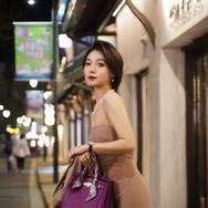 娅露拉小彤真珠甄选抖音达人头像