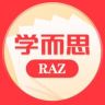 学而思图书Raz英语启蒙抖音达人头像