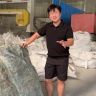 小峰和田玉工厂抖音达人头像