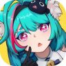 异环抖音达人头像