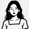 大女主成长笔记抖音达人头像