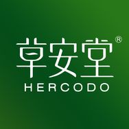 草安堂官方旗舰店抖音号头像